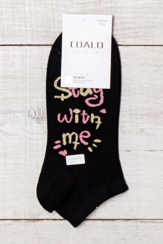 Шкарпетки жіночі (демісезон)